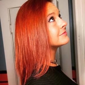 Meet your Posher, Allison